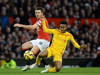 ANALYSIS: Where Man United mus...