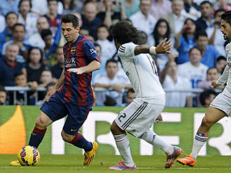 Kenny Cunningham: Barcelona &#...