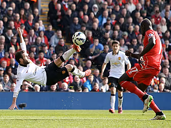 ANALYSIS: How Mata and co kill...