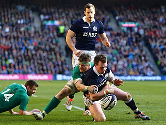 LIST: The key moments which sa...