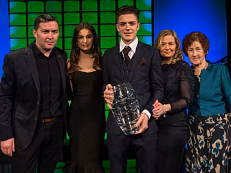 Grealish had 'turned into...