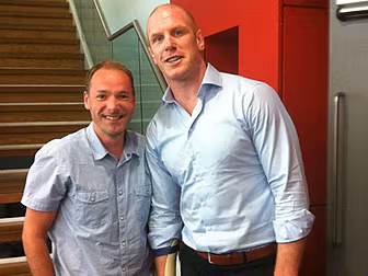 'Winning the Six Nations d...