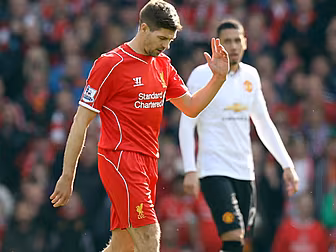 Gerrard loss of control more t...