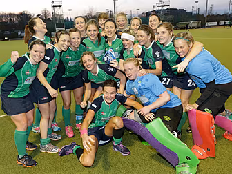 Ireland ready for 'a tough...
