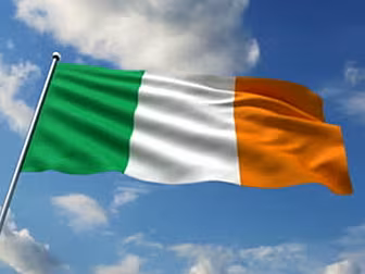 Team Ireland get set for Europ...