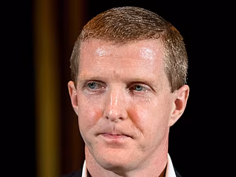 Shefflin salutes Cody and co a...