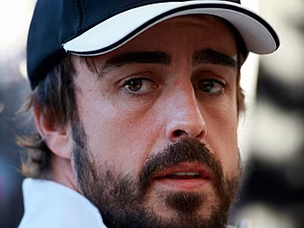 Alonso given green light for t...