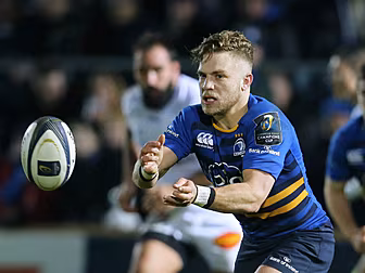 Madigan linked with moves to E...