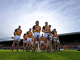 'If Tommy Maher had not co...