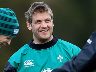 Ulster welcome back Henry foll...