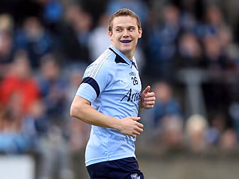 Mossy Quinn: Why reaching leag...