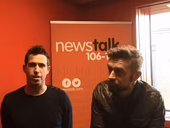 WATCH: Does Keane make it into...