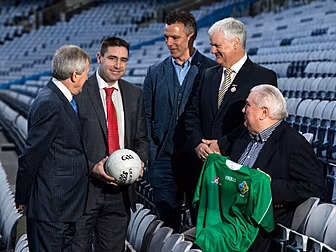Kernan keen to play a game tha...