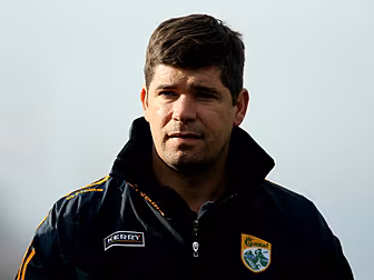 Kerry have made some very inte...