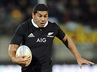 All Black Piutau 'can'...