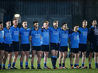 LISTEN: Dubs must keep it tigh...