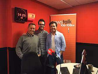 INTERVIEW: Golf Weekly catch u...