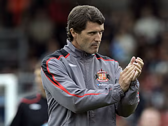 Roy Keane's 'you'r...