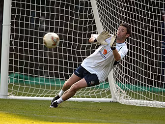 QUIZ: How's your Irish foo...