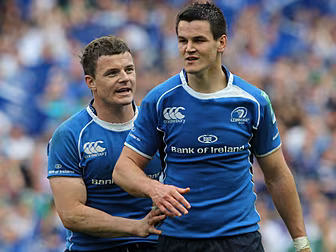 WATCH: The Aviva has been a kn...