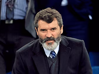 Roy Keane pleads not guilty to...