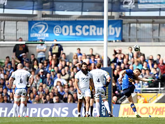 Blues stay afloat after bruisi...