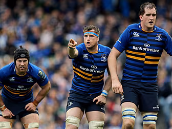 'Leinster will be very hap...
