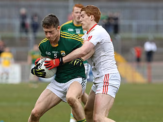 Sunday GAA round-up: Final rou...
