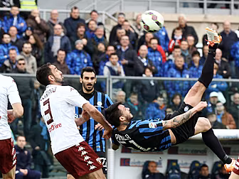 WATCH: Europe added a few spec...