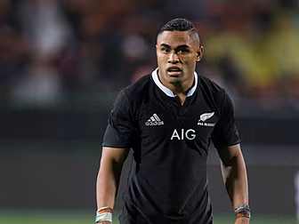 Munster confirm signing of All...