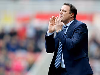 Wigan sack Malky Mackay 