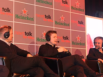 GALLERY: Off The Ball's ru...