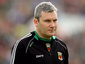 James Horan: 'Why I believ...