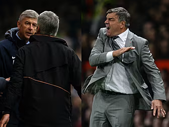 YOU DECIDE: Which manager will...