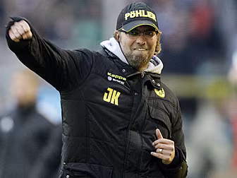 The pros and cons if Klopp and...