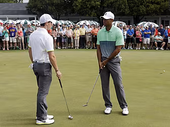 MASTERS PREVIEW: What McIlroy...