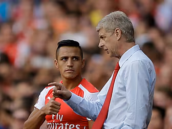 Arseblog on the roadmap that c...