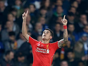Ray Houghton: It's importa...