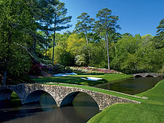 LISTEN: Golf Weekly - US Maste...