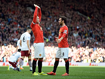 Manchester United will start p...