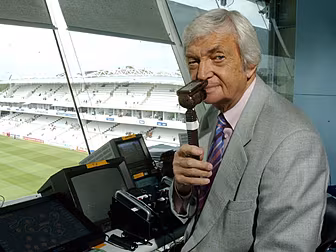 UNDAUNTED: How Richie Benaud m...