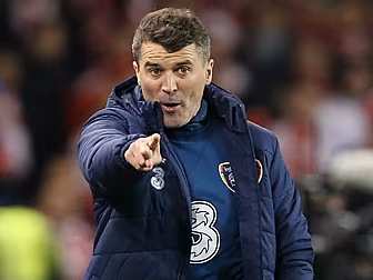 YOU DECIDE: It's Keane v S...