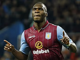 LISTEN: 'Benteke could be...