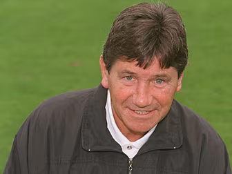 Roddy Collins: 'Ray Treacy...