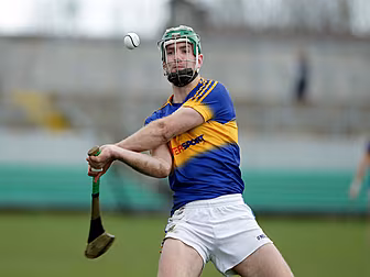 Tipperary's Noel McGrath t...