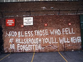 Hillsborough Disaster to be re...