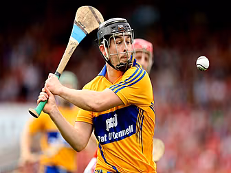 Is it time to make the GAA pro...