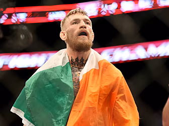 Fox Sports snaps up Conor McGr...
