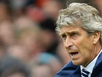 Phil Thompson: Manchester City...