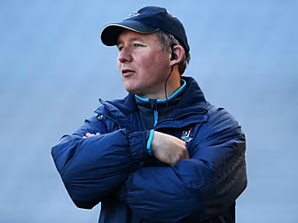 Gavin tips Farney men to fire...